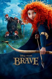 Brave (2012) – นักรบสาวหัวใจมหากาฬ