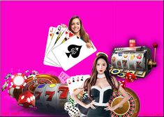 Enjoy thousands of the best online slots.